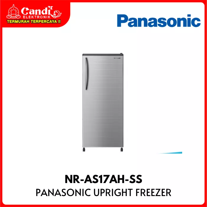 KULKAS FREEZER PANASONIC